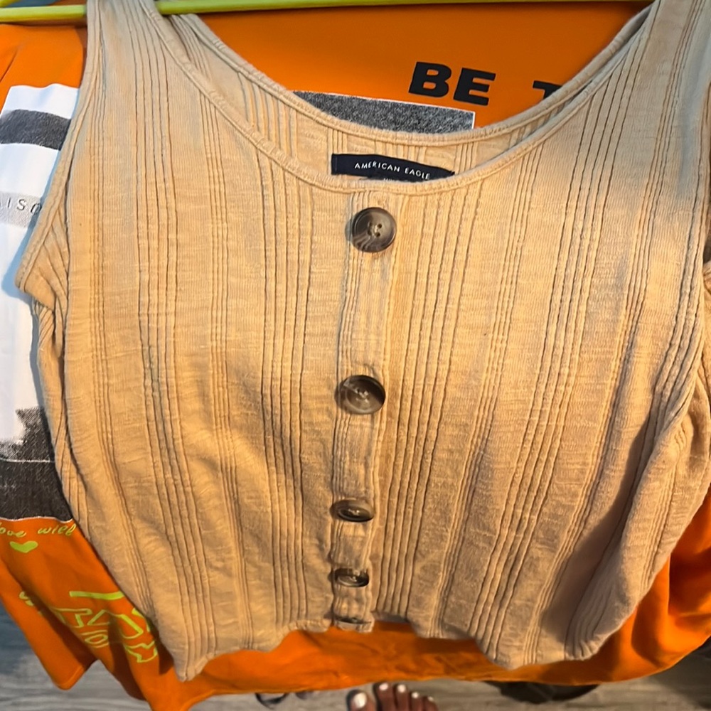 american eagle